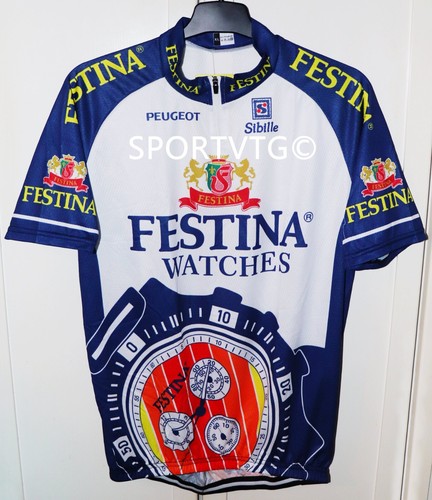 Bnwt maillot 1997 richard - 1997,