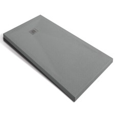 Piatto doccia mineral marmo - piatto,