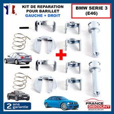 Kit di Riparazione Serratura