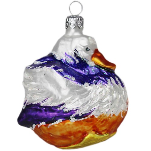 Natale bomboniera vetro - natale,