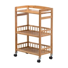 Carrello Portaoggetti Cucina 3