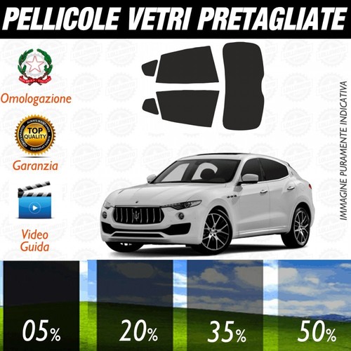 Maserati levante dal 2016 - dal,