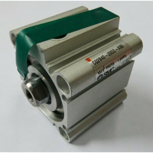 Attuatore compatto pneumatico - attuatore,