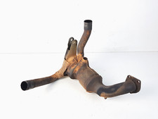 Catalizzatore Collettore di Scarico Marmitta GILERA GP 800 2007 - 2011