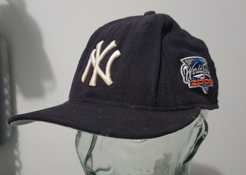 Cappello originale 2000 new - cappello,