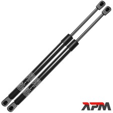 2x Molle a Gas Portellone Posteriore per Fiat Grande Punto Evo 199 Hatchback