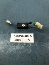 CENTRALINA OLIO KYMCO PEOPLE 300 S 2008  2012