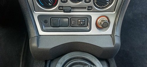Console centrale elimina spina - console,