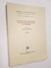 Giovanni Muzzioli LE CARTE DEL