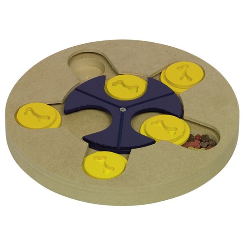 Nobby brainboard star - cm,