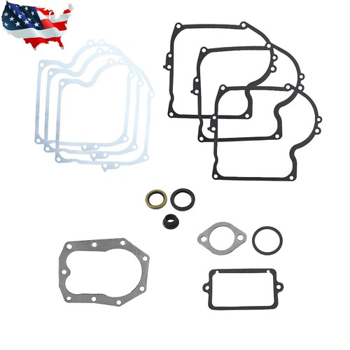 Kit guarnizioni per briggs - kit,