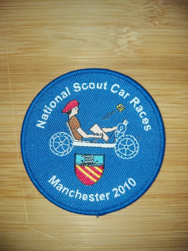 Scouting national scout - uk,