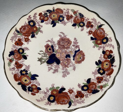 Piattino royal cauldon - royal,
