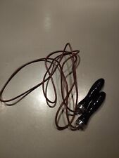 corda per saltare In Cuoio