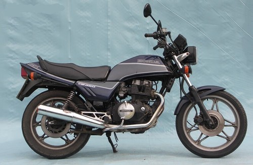 Pdf honda cb450n - pdf,