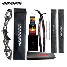 68" arco ricurvo interfaccia F