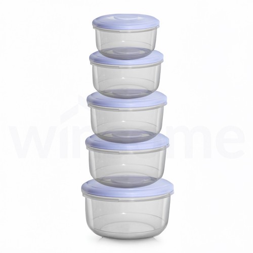 Dispenser cereali plastica - dispenser,