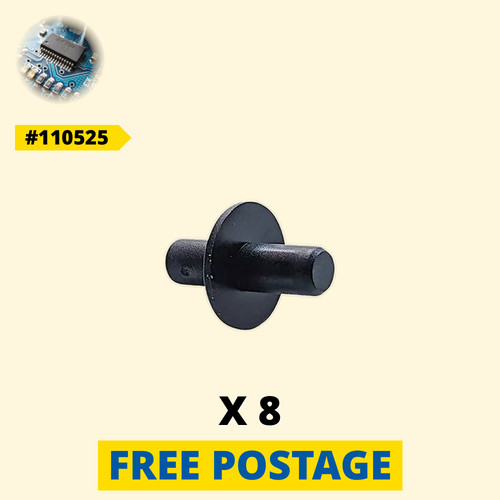 Picchetti supporto letto - supporto,