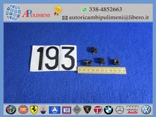 CLIP BOTTONE MOLLETTA 4 PZ