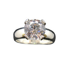 Anello donna in argento 925
