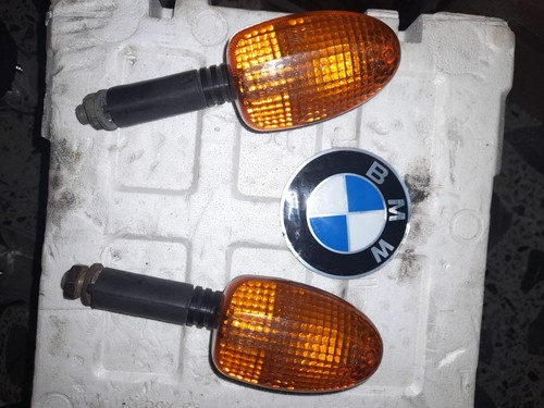 Bmw frecce r1100gs r1150r - frecce,
