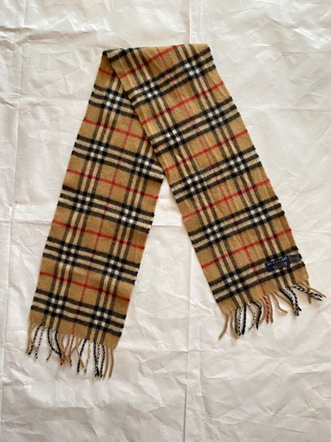 Sciarpa burberry london - sciarpa,