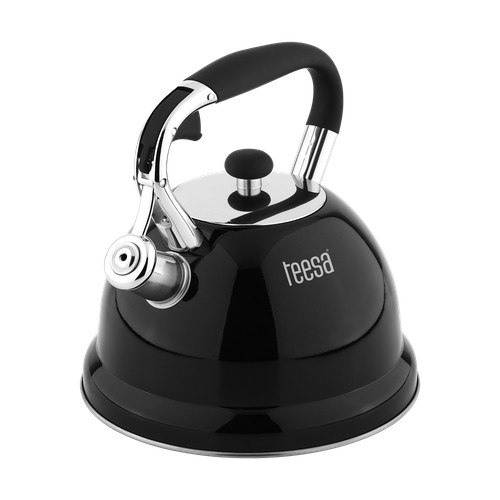 Teesa bollitore acciaio - bollitore, inox