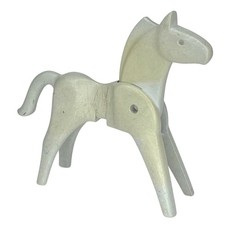 Playmobil cavallo vintage