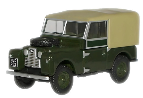 Oxford diecast 76lan188009 - oxford,
