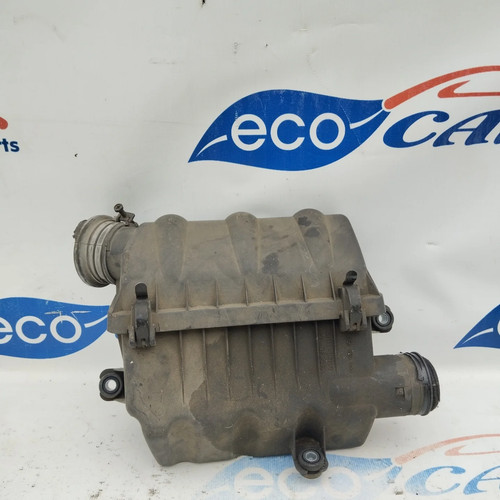 Scatola filtro aria hyundai - filtro,