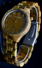 Orologio da polso elegante