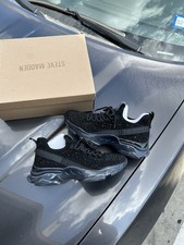 sneakers steve madden maxima