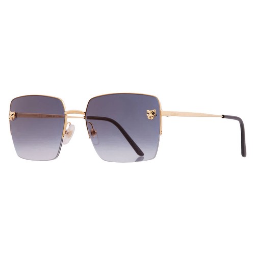 Occhiali sole donna - sole, cartier