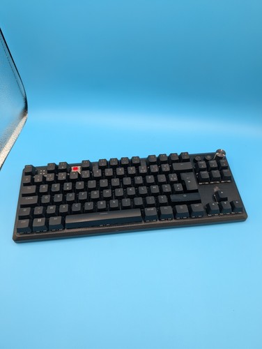 Tastiera gioco corsair - tastiera,