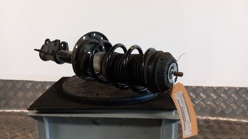 Ammortizzatore ant sx - ammortizzatore,