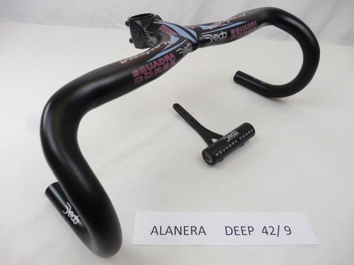 Deda alanera squadra - /, deep