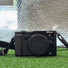 Nikon 1 V3 fotocamera