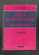 Etica professionale per