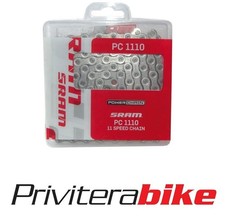 CATENA SRAM PC 1110 11V - 00.2518.025.011
