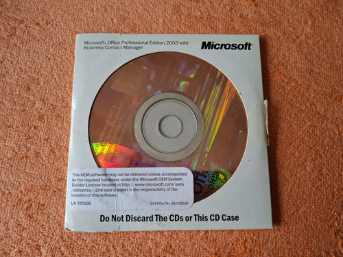 Microsoft office professional - office,