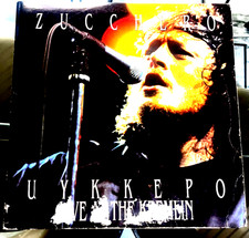 ZUCCHERO - UYKKEPO LIVE AT THE