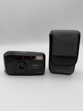 Yashica T4 / fotocamera compatta con Carl Zeiss Tessar 3,5/35 mm