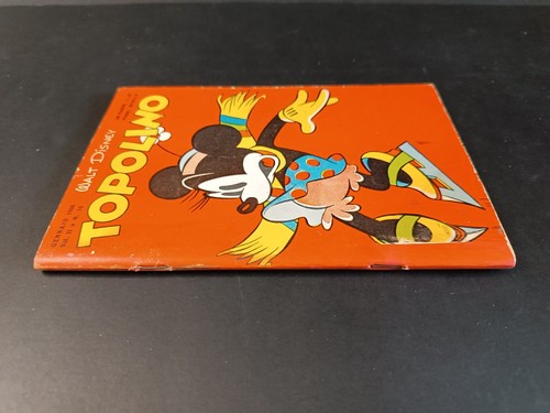 Fumetto originale topolino - fumetto,