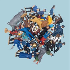 Sacchetto delle meraviglie con