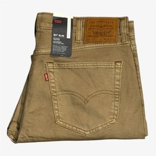 Jeans uomo Levi's 511 (colore