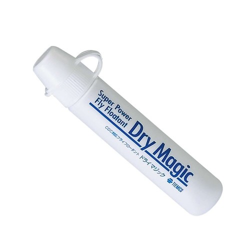 Tiemco dry magic super - tiemco,