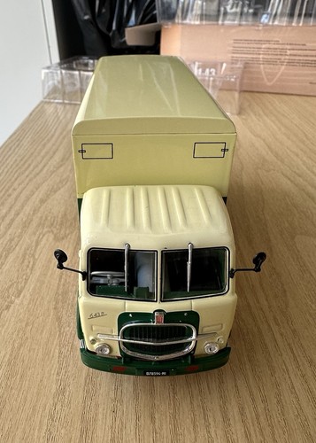 Fiat 643 galbani - galbani, 1963