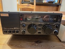 Icom IC-M700D onde limite