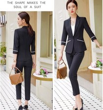 Tailleur Completo Donna Outfit