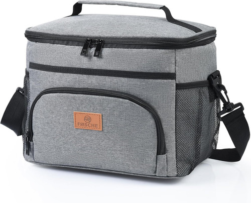 Borsa termica porta pranzo - porta,